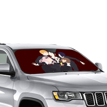 Load image into Gallery viewer, Kaguya-sama wa Kokurasetai?  Car Sunshade