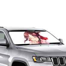 Load image into Gallery viewer, Kaguya Shinomiya Car Sunshade