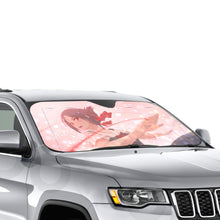 Load image into Gallery viewer, Kaguya Shinomiya Car Sunshade