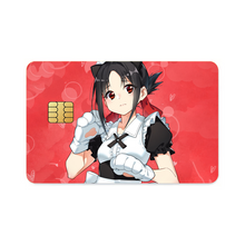 Load image into Gallery viewer, Kaguya Shinomiya Credit Card Skins (4-in-1 Pack)