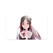 Load image into Gallery viewer, Kaguya Shinomiya Credit Card Skins (4-in-1 Pack)