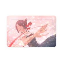 Load image into Gallery viewer, Kaguya Shinomiya Credit Card Skins (4-in-1 Pack)