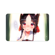Load image into Gallery viewer, Kaguya Shinomiya Credit Card Skins (4-in-1 Pack)