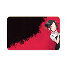 Load image into Gallery viewer, Kaguya Shinomiya Credit Card Skins (4-in-1 Pack)