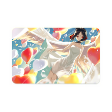 Load image into Gallery viewer, Kaguya Shinomiya Credit Card Skins (4-in-1 Pack)