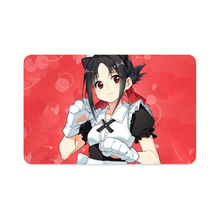 Load image into Gallery viewer, Kaguya Shinomiya Credit Card Skins (4-in-1 Pack)