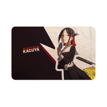Load image into Gallery viewer, Kaguya Shinomiya Credit Card Skins (4-in-1 Pack)