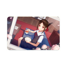 Load image into Gallery viewer, Kaguya Shinomiya Credit Card Skins (4-in-1 Pack)