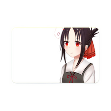 Load image into Gallery viewer, Kaguya Shinomiya Credit Card Skins (4-in-1 Pack)