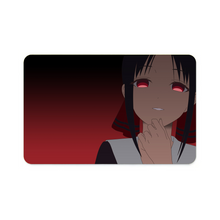 Load image into Gallery viewer, Kaguya Shinomiya Credit Card Skins (4-in-1 Pack)