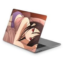 Load image into Gallery viewer, Kaguya Shinomiya  Macbook Skin