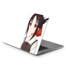Load image into Gallery viewer, Kaguya Shinomiya Macbook Skin
