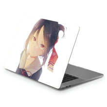 Load image into Gallery viewer, Kaguya Shinomiya  Macbook Skin