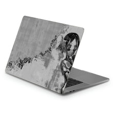 Load image into Gallery viewer, Kaguya Shinomiya  Macbook Skin