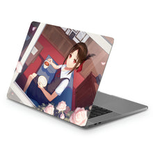 Load image into Gallery viewer, Kaguya Shinomiya Macbook Skin