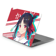 Load image into Gallery viewer, Kaguya Shinomiya Macbook Skin