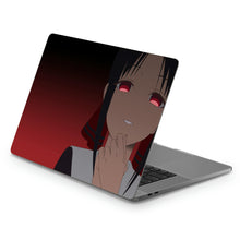 Load image into Gallery viewer, Kaguya Shinomiya  Macbook Skin