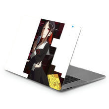 Load image into Gallery viewer, Kaguya Shinomiya  Macbook Skin