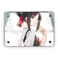 Load image into Gallery viewer, Kaguya Shinomiya  Macbook Skin