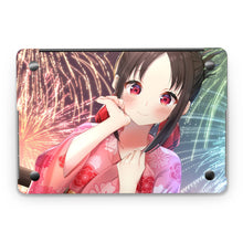 Load image into Gallery viewer, Kaguya Shinomiya  Macbook Skin