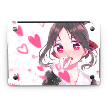 Load image into Gallery viewer, Kaguya Shinomiya Macbook Skin