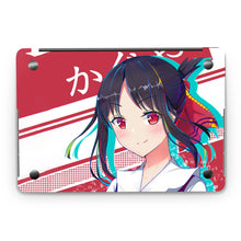 Load image into Gallery viewer, Kaguya Shinomiya Macbook Skin