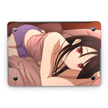 Load image into Gallery viewer, Kaguya Shinomiya  Macbook Skin