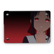 Load image into Gallery viewer, Kaguya Shinomiya  Macbook Skin