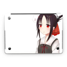 Load image into Gallery viewer, Kaguya Shinomiya Macbook Skin