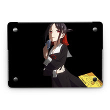 Load image into Gallery viewer, Kaguya Shinomiya  Macbook Skin
