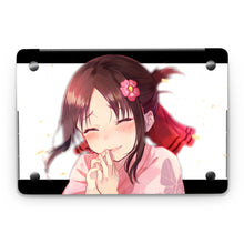 Load image into Gallery viewer, Kaguya Shinomiya Macbook Skin