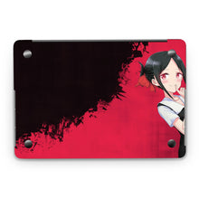 Load image into Gallery viewer, Kaguya Shinomiya  Macbook Skin