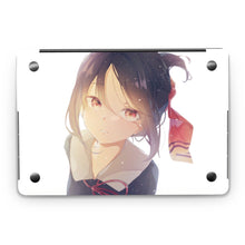 Load image into Gallery viewer, Kaguya Shinomiya  Macbook Skin