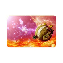 Load image into Gallery viewer, Kaio's planet Credit Card Skins (4-in-1 Pack)