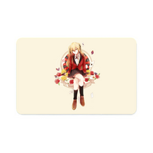 Load image into Gallery viewer, Kakegurui Credit Card Skins (4-in-1 Pack)