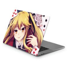 Load image into Gallery viewer, Kakegurui  Macbook Skin