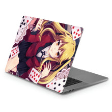 Load image into Gallery viewer, Kakegurui  Macbook Skin