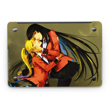 Load image into Gallery viewer, Kakegurui  Macbook Skin
