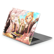 Load image into Gallery viewer, Kakegurui Itsuki Sumeragi, Kaede Manyuda  Macbook Skin
