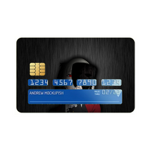 Load image into Gallery viewer, Kakegurui Kirari Momobami Credit Card Skins (4-in-1 Pack)