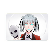 Load image into Gallery viewer, Kakegurui Kirari Momobami Credit Card Skins (4-in-1 Pack)