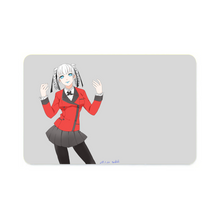 Load image into Gallery viewer, Kakegurui Kirari Momobami Credit Card Skins (4-in-1 Pack)