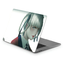 Load image into Gallery viewer, Kakegurui Kirari Momobami  Macbook Skin