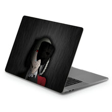Load image into Gallery viewer, Kakegurui Kirari Momobami  Macbook Skin