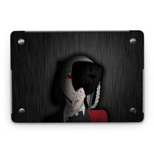Load image into Gallery viewer, Kakegurui Kirari Momobami  Macbook Skin