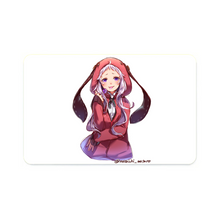 Load image into Gallery viewer, Kakegurui Runa Yomozuki Credit Card Skins (4-in-1 Pack)