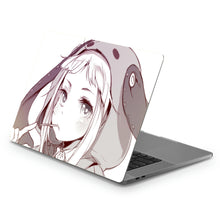 Load image into Gallery viewer, Kakegurui Runa Yomozuki  Macbook Skin