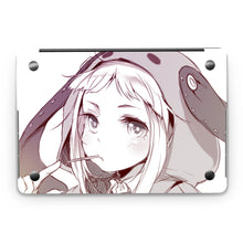 Load image into Gallery viewer, Kakegurui Runa Yomozuki  Macbook Skin