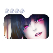 Load image into Gallery viewer, Kakegurui Yumeko Jabami  Car Sunshade