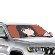 Load image into Gallery viewer, Kakegurui Yumeko Jabami  Car Sunshade